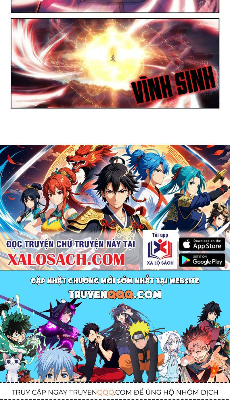 Đấu La Đại Lục 4: Chapter 518