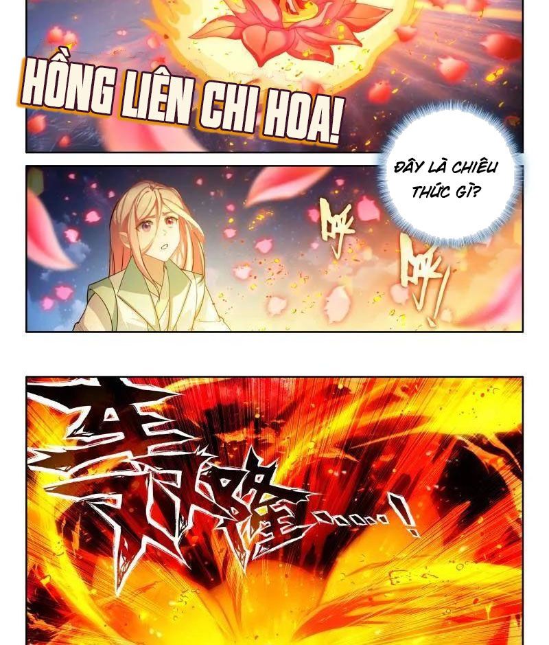 Đấu La Đại Lục 4: Chapter 518