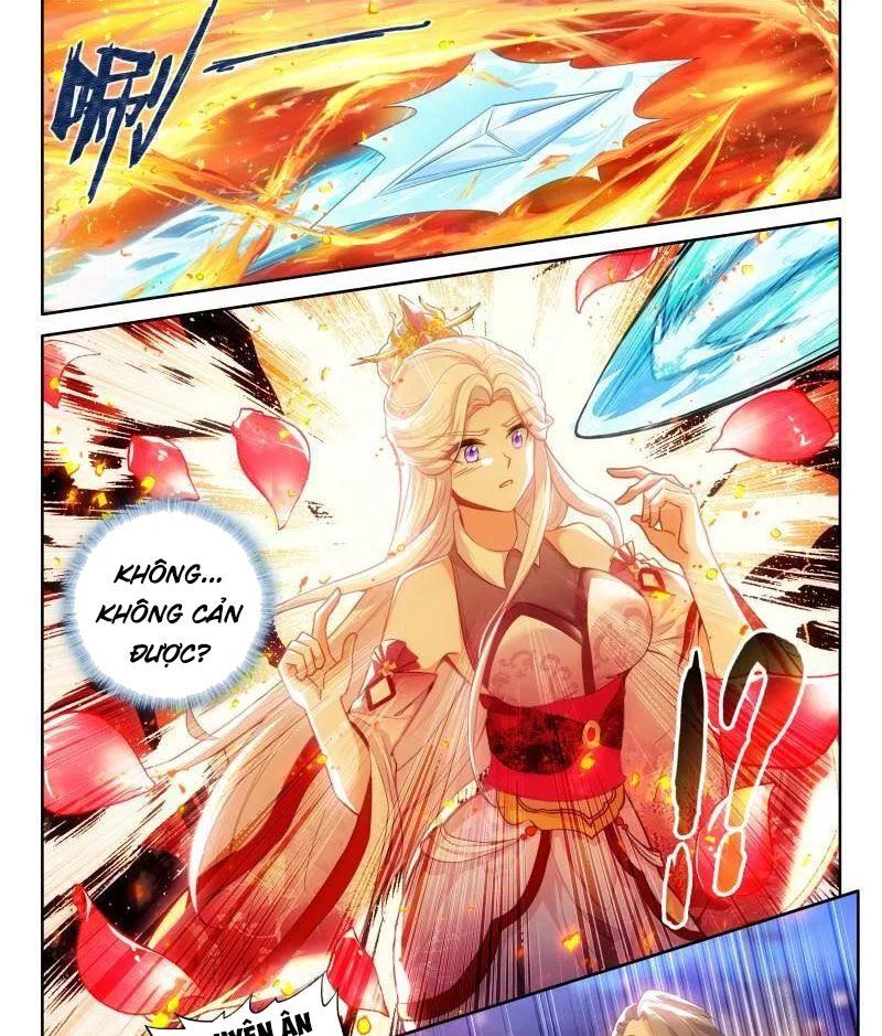 Đấu La Đại Lục 4: Chapter 518
