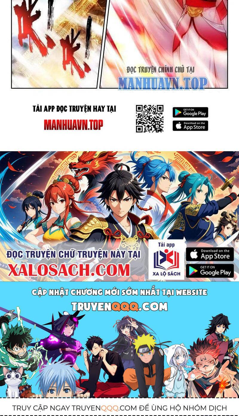 Đấu La Đại Lục 4: Chapter 520