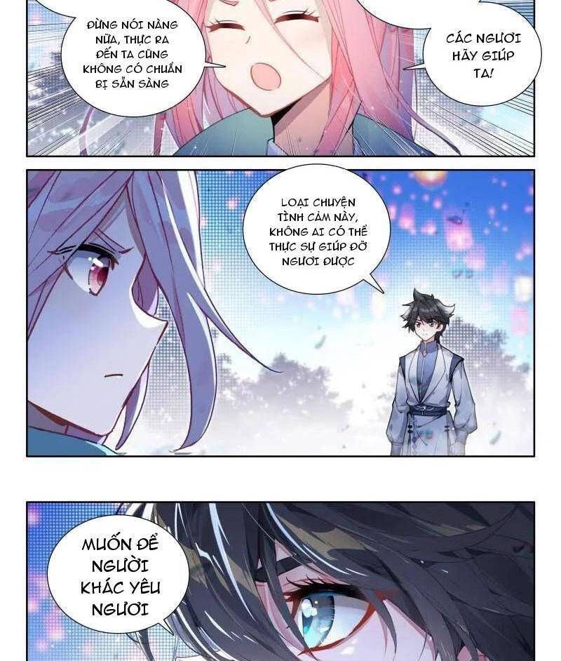 Đấu La Đại Lục 4: Chapter 520