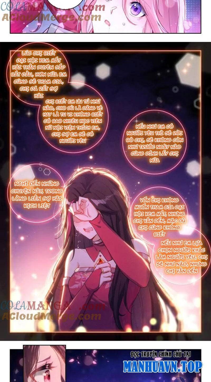 Đấu La Đại Lục 4: Chapter 526