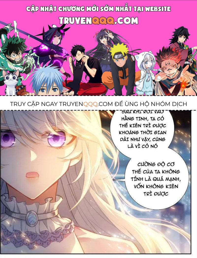 Đấu La Đại Lục 4: Chapter 527