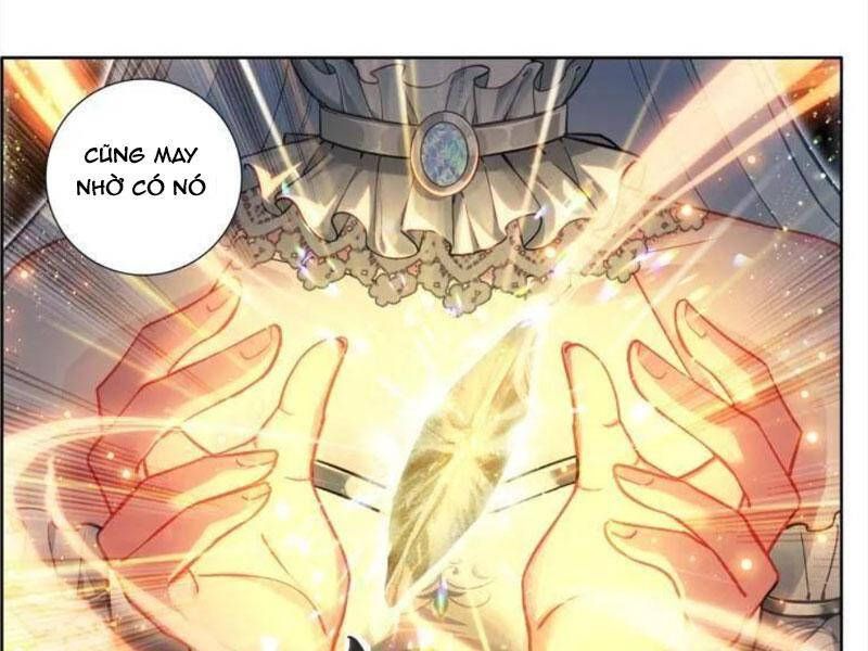 Đấu La Đại Lục 4: Chapter 527