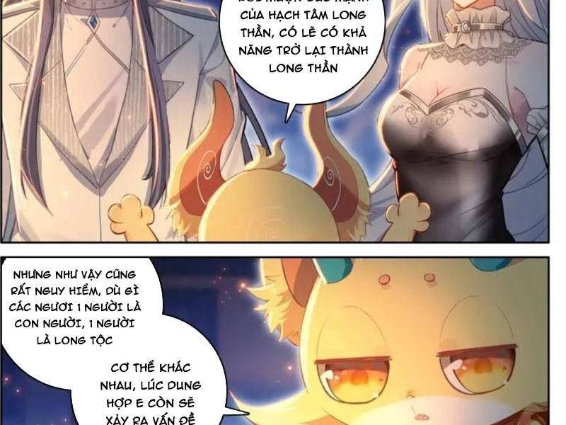 Đấu La Đại Lục 4: Chapter 527
