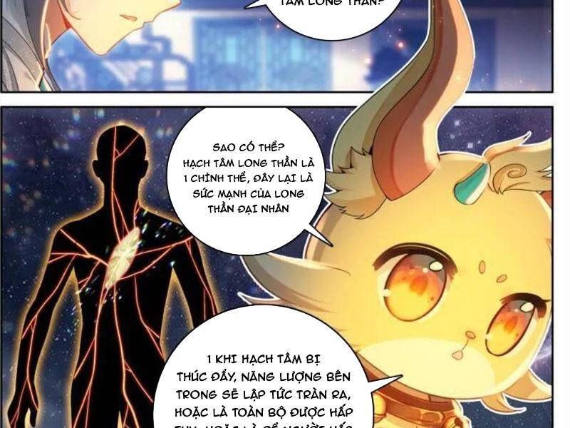 Đấu La Đại Lục 4: Chapter 527