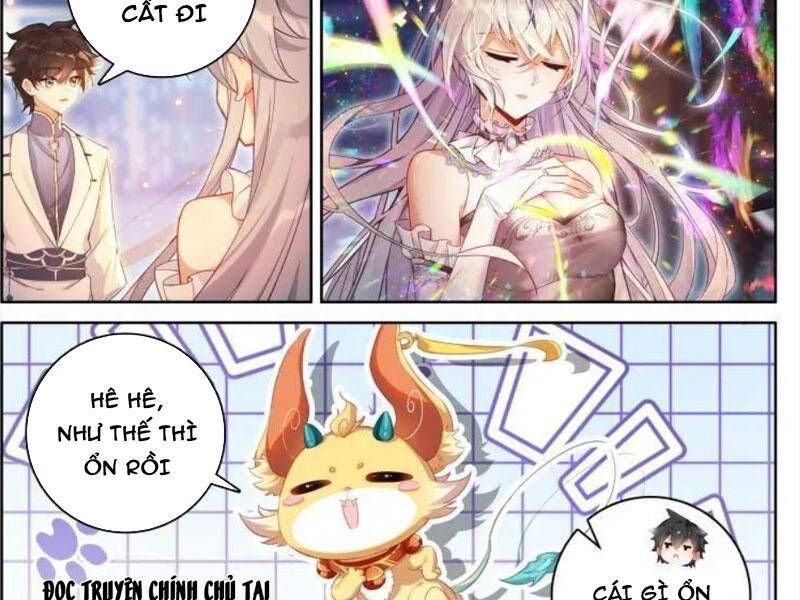 Đấu La Đại Lục 4: Chapter 527