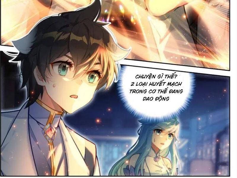 Đấu La Đại Lục 4: Chapter 527