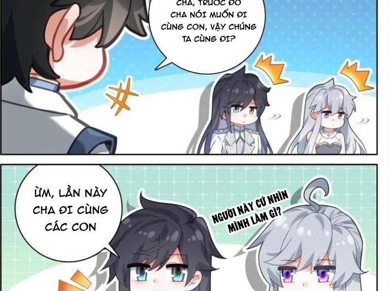 Đấu La Đại Lục 4: Chapter 527