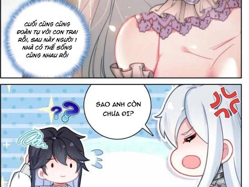 Đấu La Đại Lục 4: Chapter 527