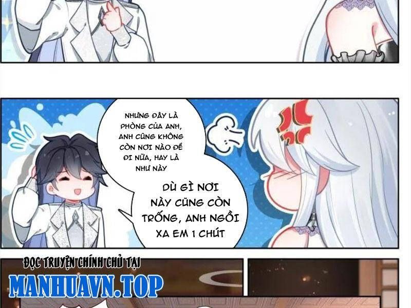 Đấu La Đại Lục 4: Chapter 527