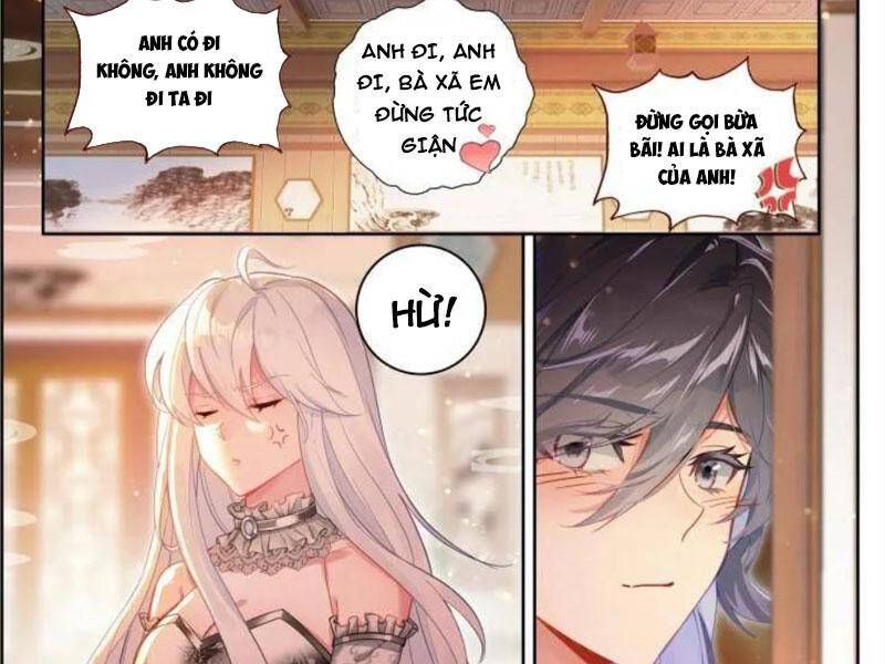 Đấu La Đại Lục 4: Chapter 527