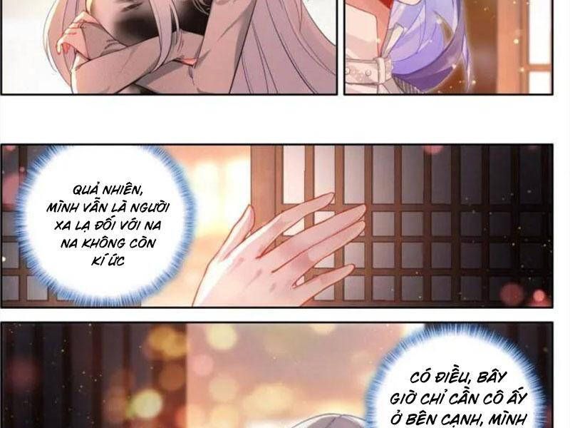 Đấu La Đại Lục 4: Chapter 527