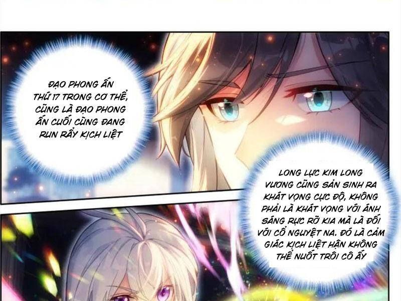 Đấu La Đại Lục 4: Chapter 527