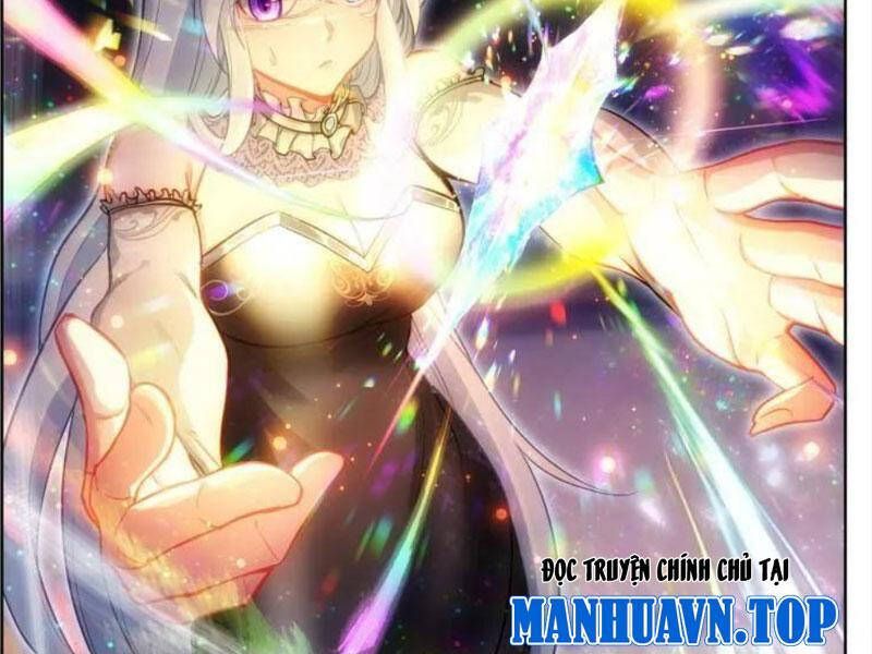 Đấu La Đại Lục 4: Chapter 527