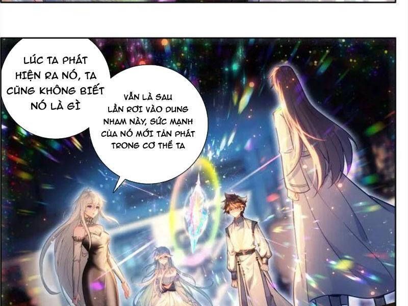 Đấu La Đại Lục 4: Chapter 527
