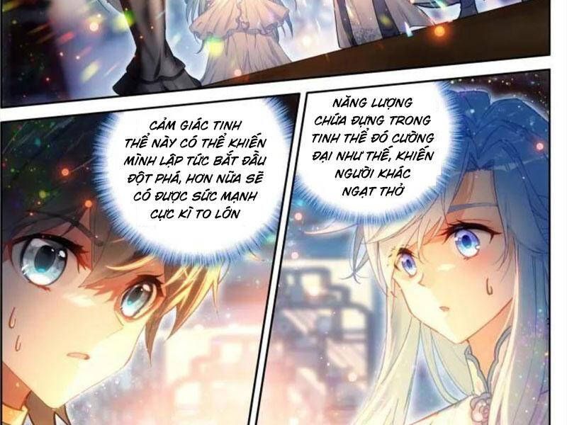Đấu La Đại Lục 4: Chapter 527