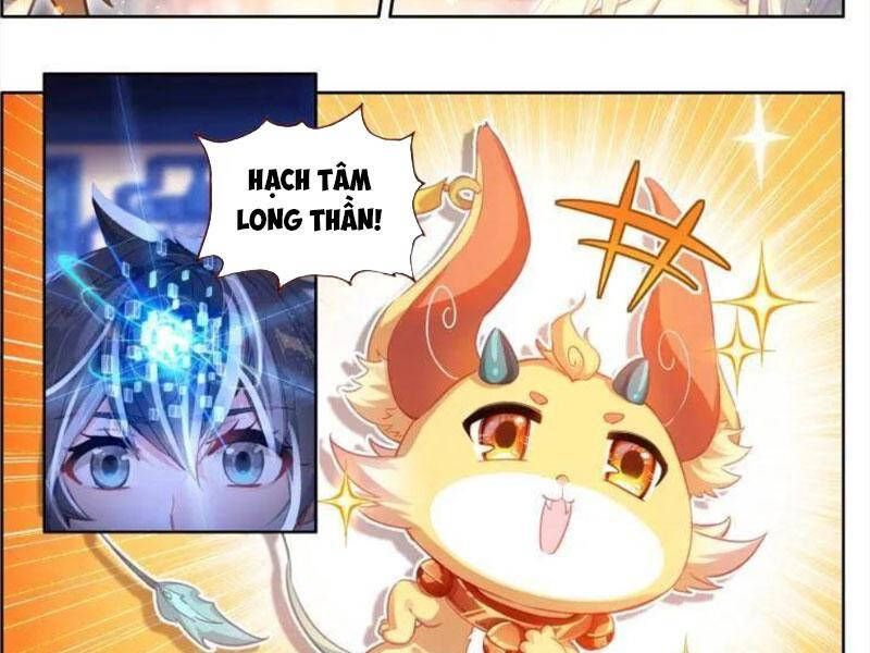 Đấu La Đại Lục 4: Chapter 527