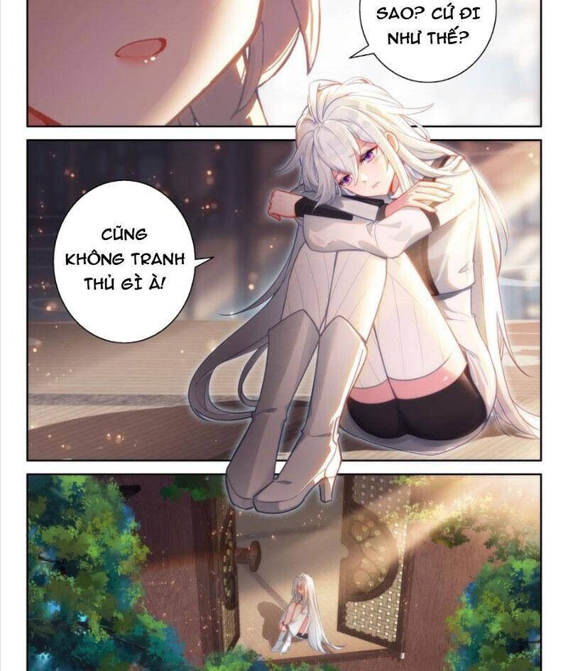 Đấu La Đại Lục 4: Chapter 529