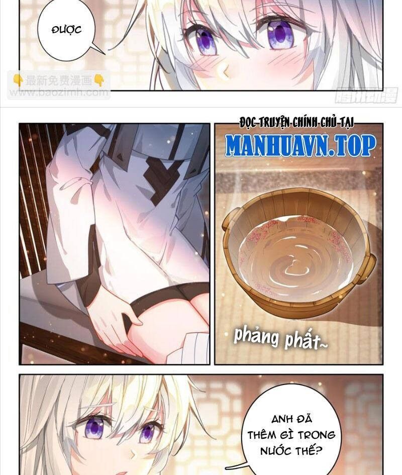 Đấu La Đại Lục 4: Chapter 529