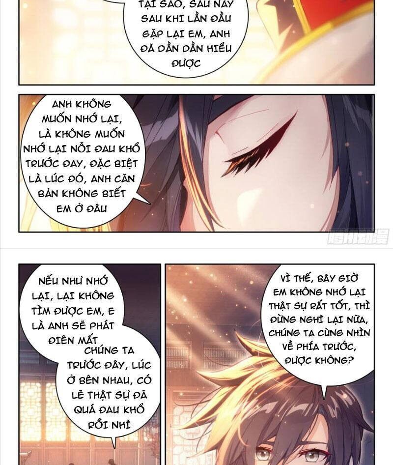 Đấu La Đại Lục 4: Chapter 529