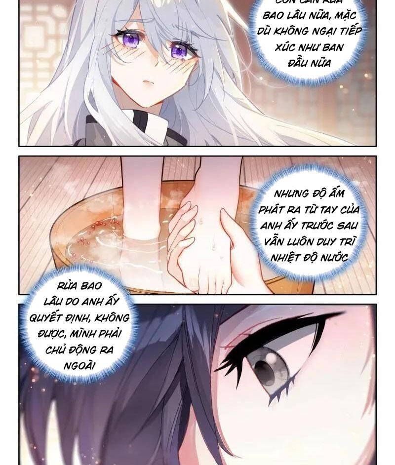 Đấu La Đại Lục 4: Chapter 530