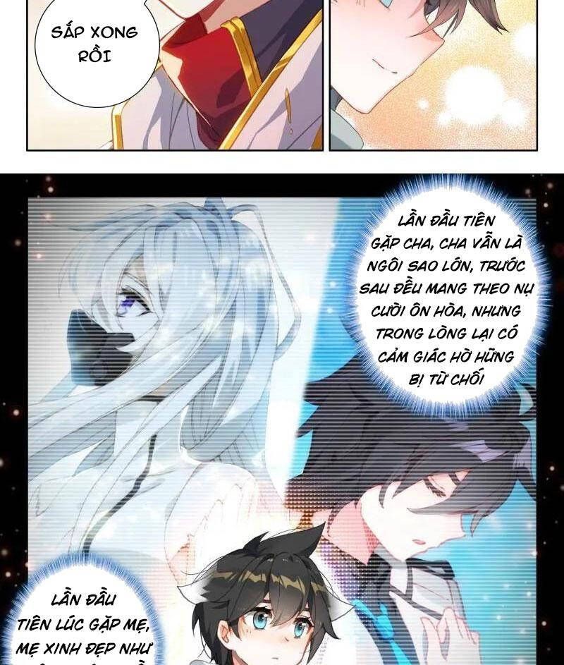 Đấu La Đại Lục 4: Chapter 530
