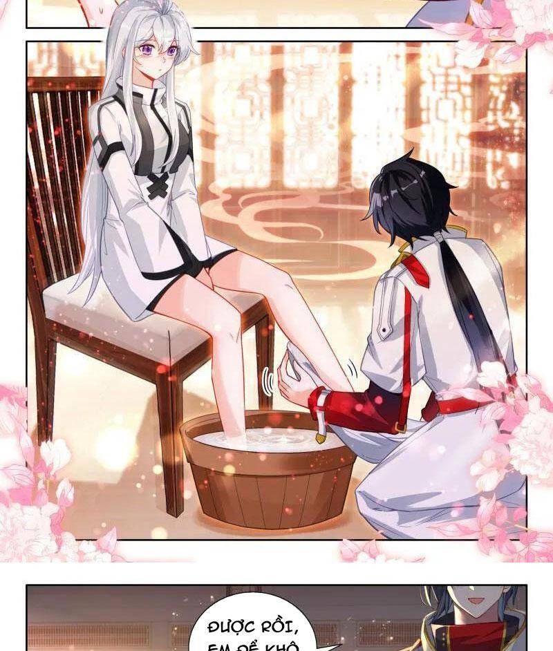 Đấu La Đại Lục 4: Chapter 530