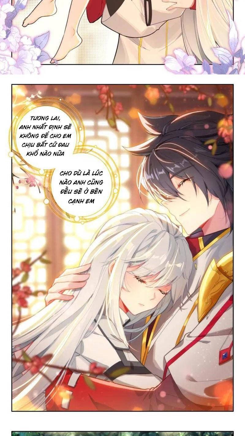Đấu La Đại Lục 4: Chapter 531