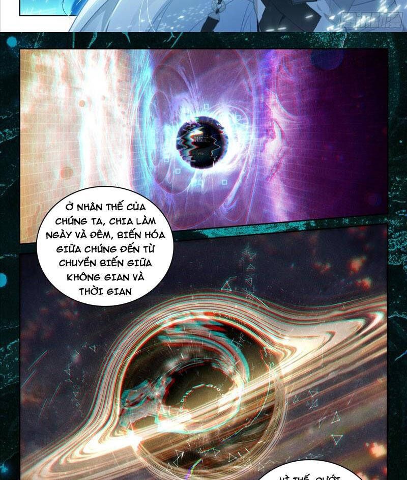 Đấu La Đại Lục 4: Chapter 533