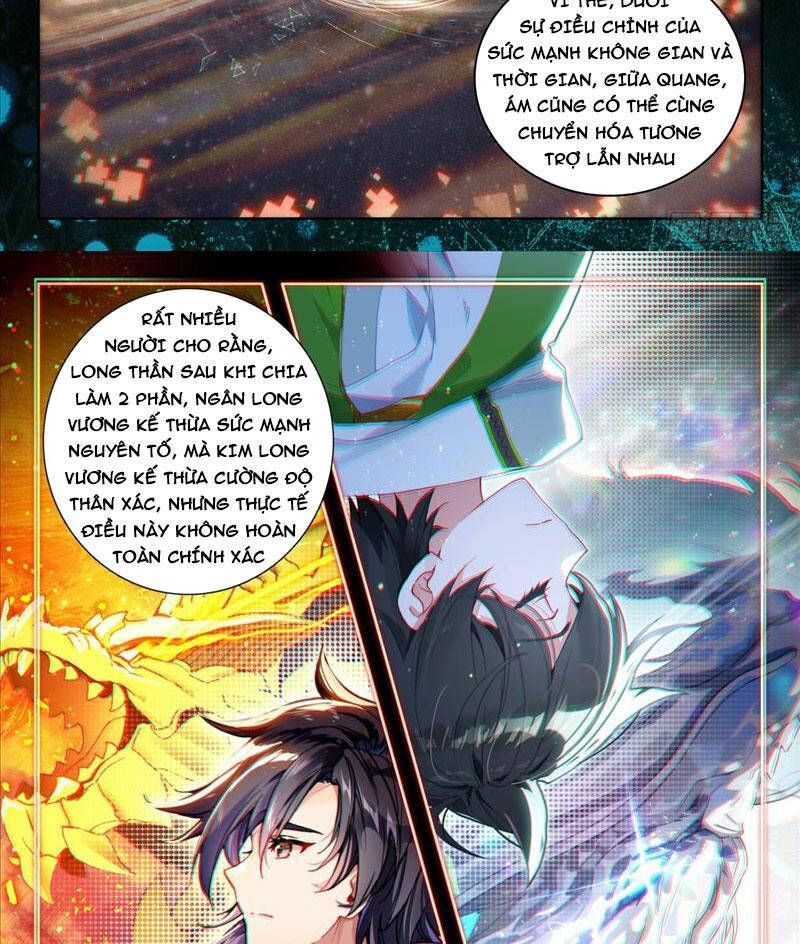 Đấu La Đại Lục 4: Chapter 533