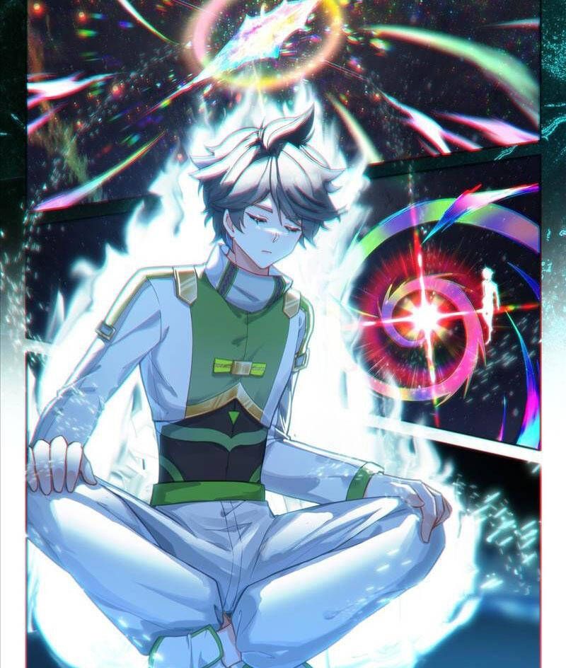 Đấu La Đại Lục 4: Chapter 533