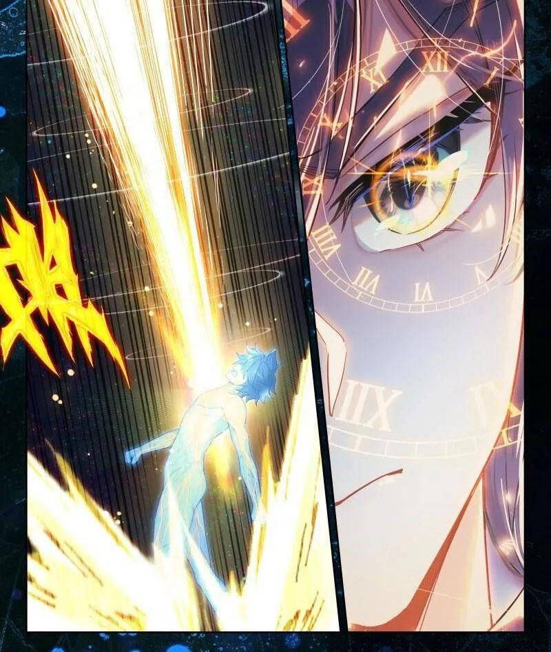 Đấu La Đại Lục 4: Chapter 535