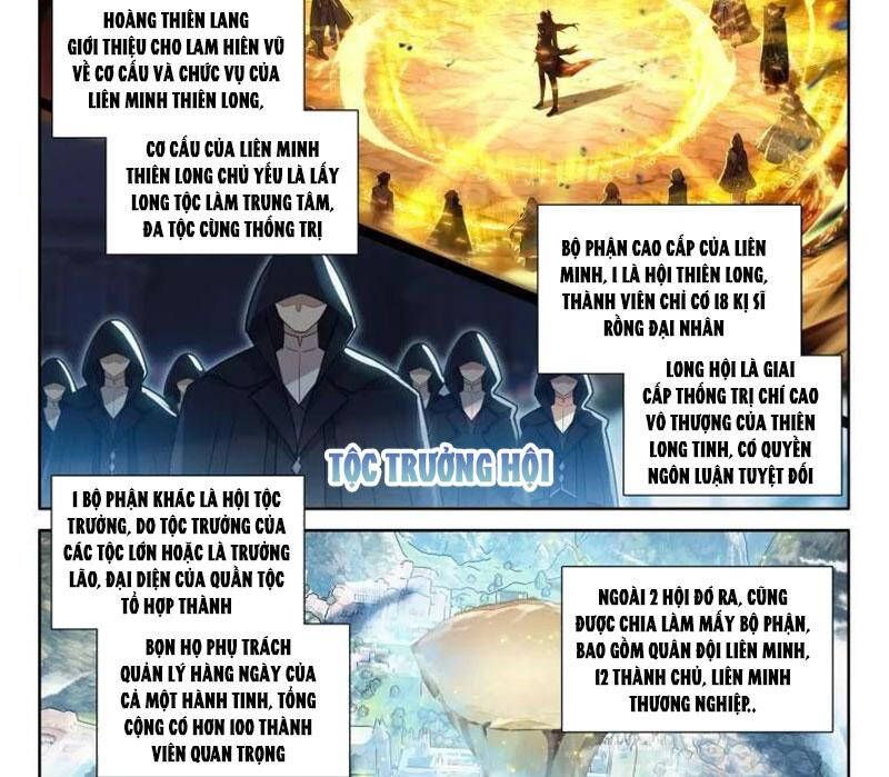 Đấu La Đại Lục 4: Chapter 539