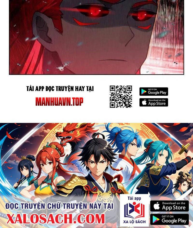 Đấu La Đại Lục 4: Chapter 540