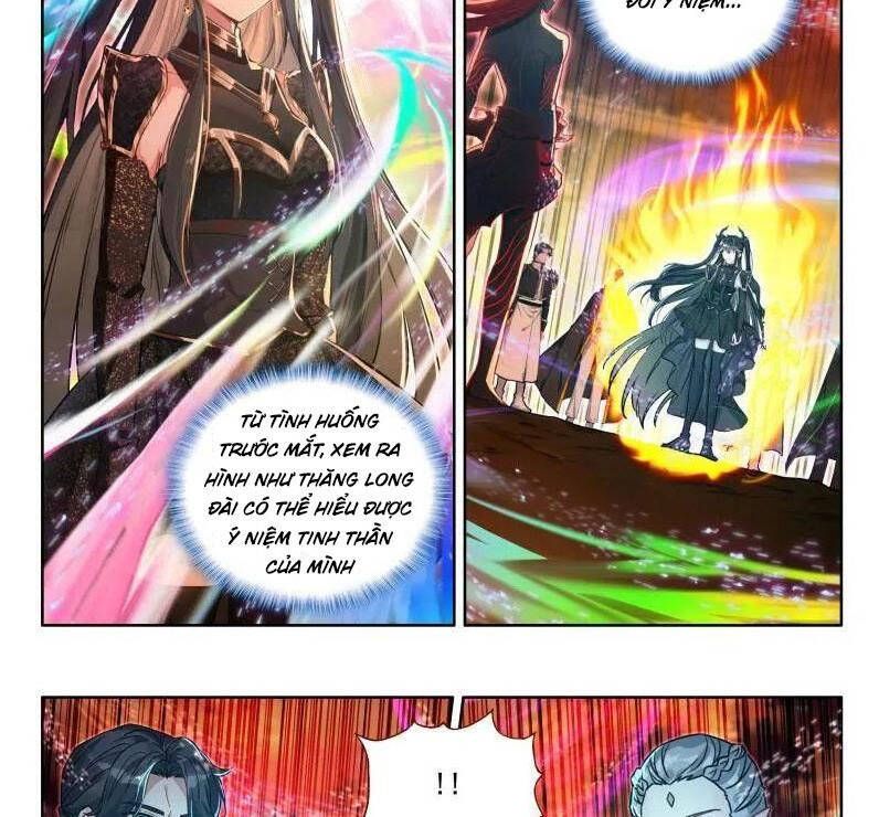 Đấu La Đại Lục 4: Chapter 541