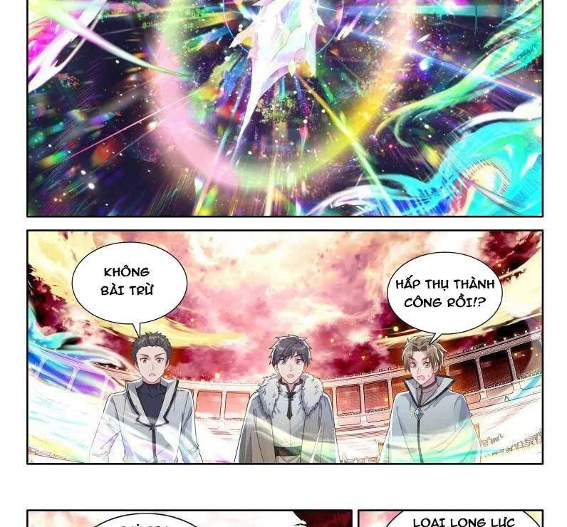 Đấu La Đại Lục 4: Chapter 541