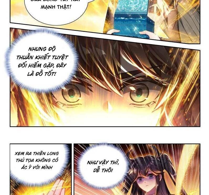 Đấu La Đại Lục 4: Chapter 541