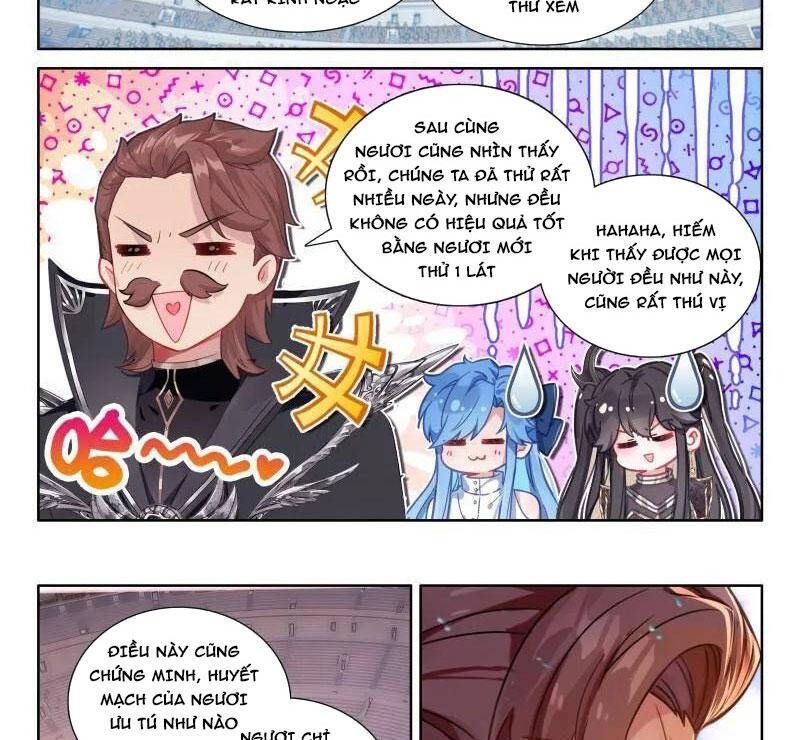 Đấu La Đại Lục 4: Chapter 542