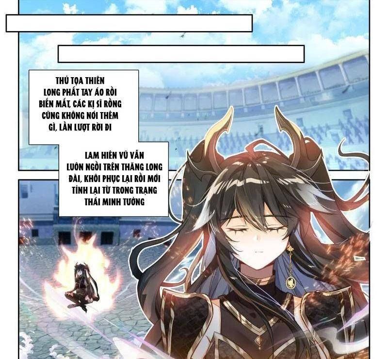 Đấu La Đại Lục 4: Chapter 542