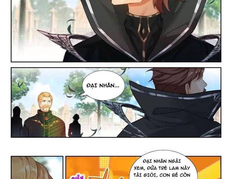 Đấu La Đại Lục 4: Chapter 547