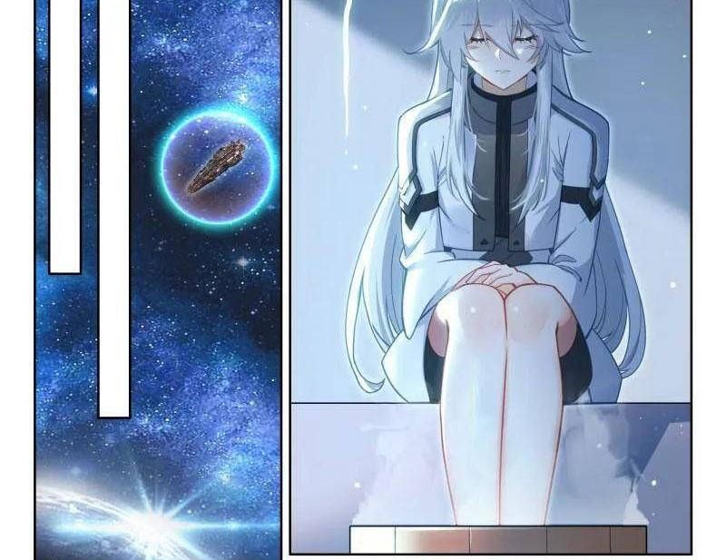 Đấu La Đại Lục 4: Chapter 547