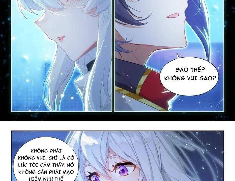 Đấu La Đại Lục 4: Chapter 547