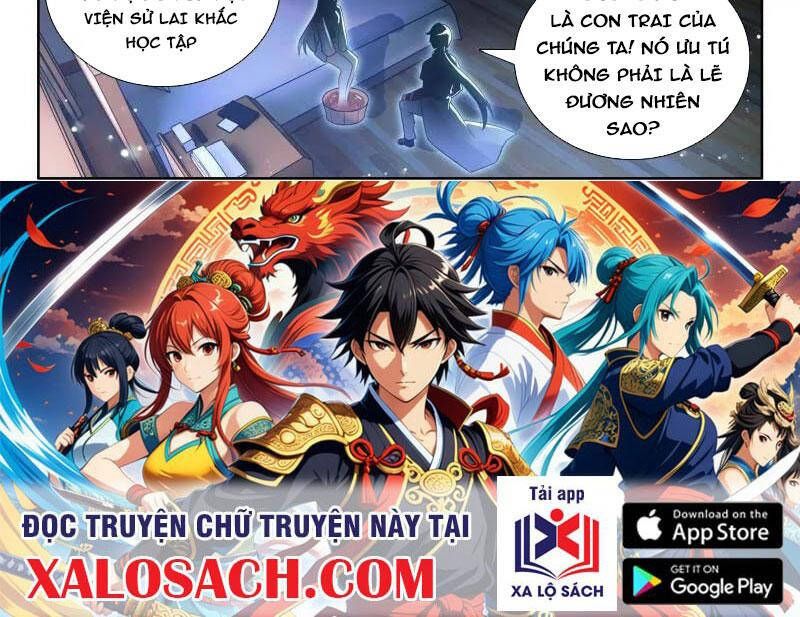 Đấu La Đại Lục 4: Chapter 547