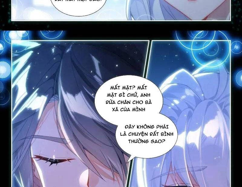 Đấu La Đại Lục 4: Chapter 547