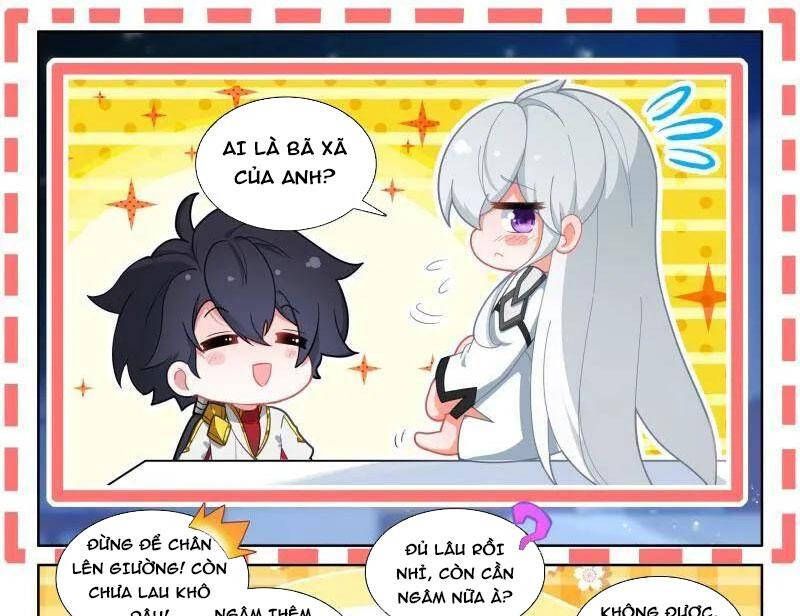 Đấu La Đại Lục 4: Chapter 547