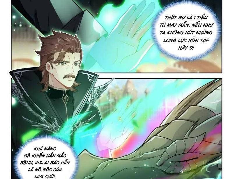 Đấu La Đại Lục 4: Chapter 547
