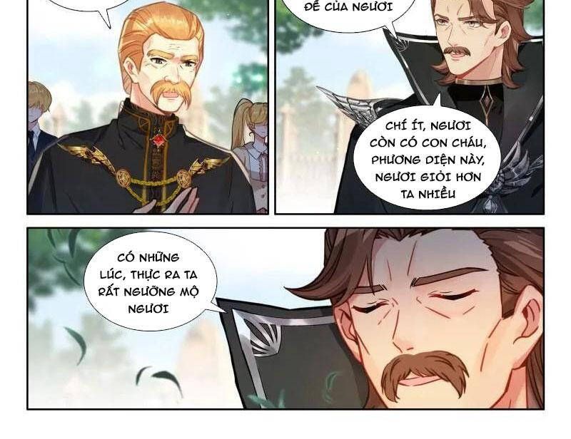 Đấu La Đại Lục 4: Chapter 547