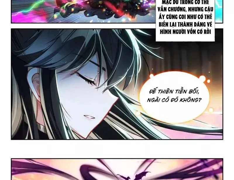 Đấu La Đại Lục 4: Chapter 548