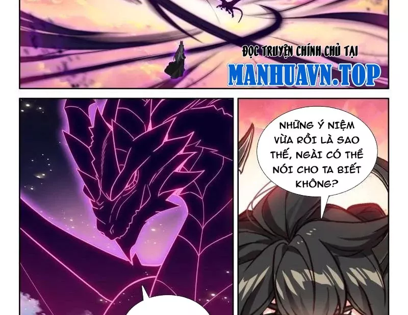 Đấu La Đại Lục 4: Chapter 548
